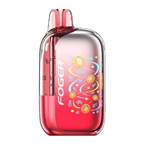Foger Bit 35K Disposable Vape DISPOSABLE