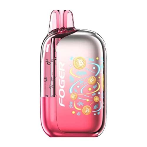 Foger Bit 35K Disposable Vape DISPOSABLE