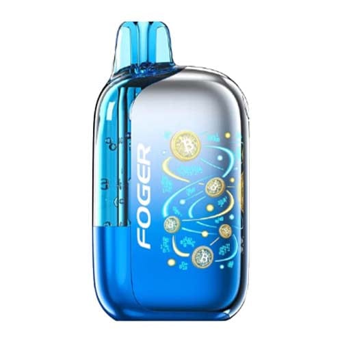 Foger Bit 35K Disposable Vape DISPOSABLE