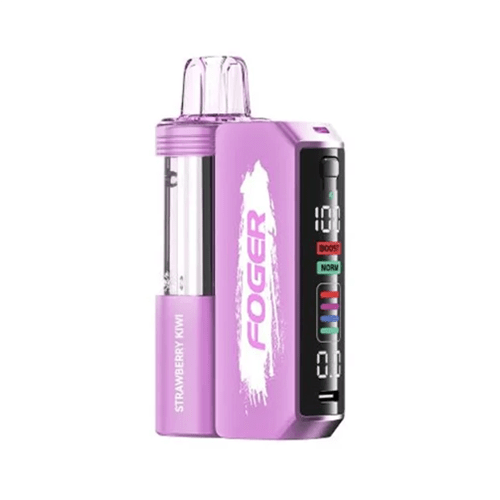 Foger Switch Pro 30K Disposable Vape Kit DISPOSABLE