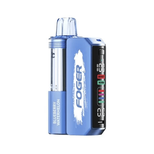 Foger Switch Pro 30K Disposable Vape Kit DISPOSABLE