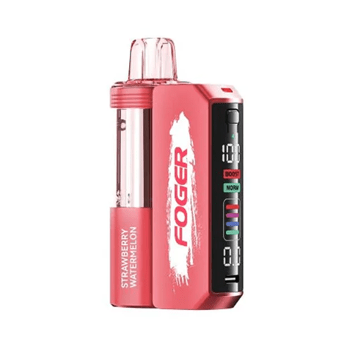 Foger Switch Pro 30K Disposable Vape Kit DISPOSABLE