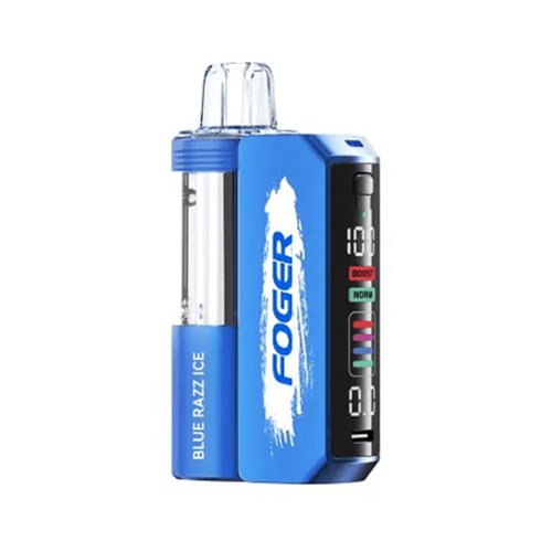 Foger Switch Pro 30K Disposable Vape Kit DISPOSABLE