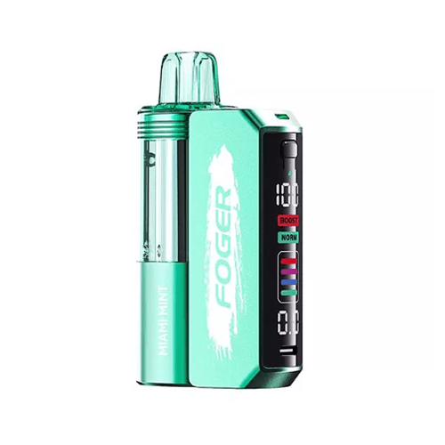 Foger Switch Pro 30K Disposable Vape Kit DISPOSABLE