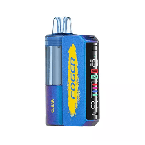 Foger Switch Pro 30K Disposable Vape Kit DISPOSABLE
