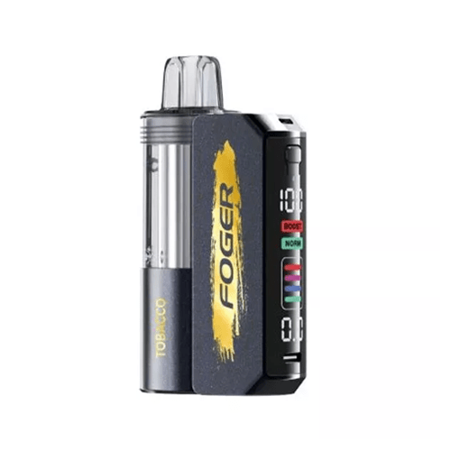 Foger Switch Pro 30K Disposable Vape Kit DISPOSABLE