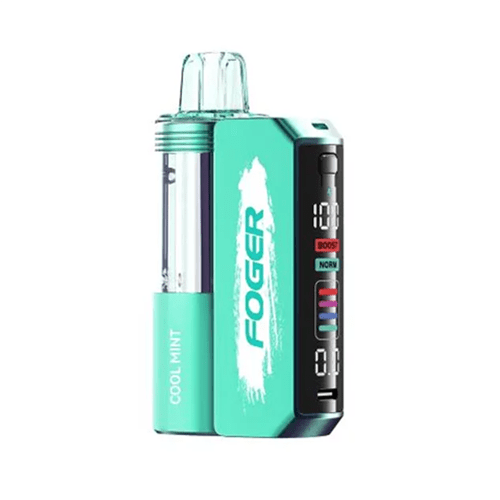 Foger Switch Pro 30K Disposable Vape Kit DISPOSABLE