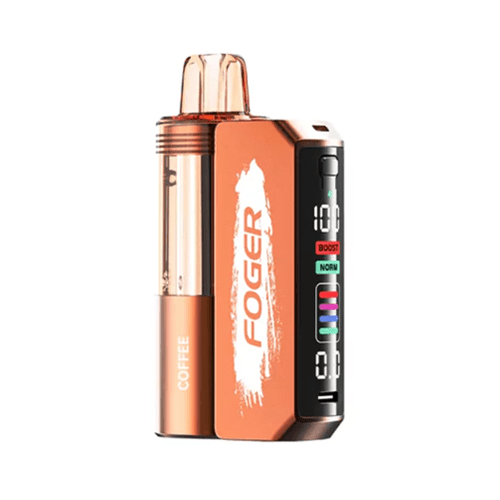 Foger Switch Pro 30K Disposable Vape Kit DISPOSABLE