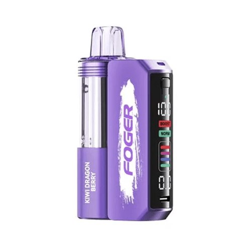 Foger Switch Pro 30K Disposable Vape Kit DISPOSABLE