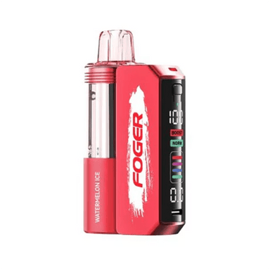 Foger Switch Pro 30K Disposable Vape Kit DISPOSABLE