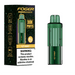 Foger Switch Pro 30K Disposable Vape Pod DISPOSABLE