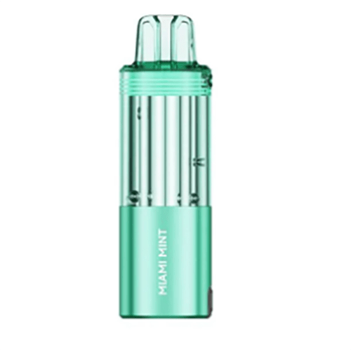 Foger Switch Pro 30K Disposable Vape Pod DISPOSABLE