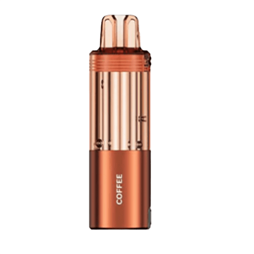 Foger Switch Pro 30K Disposable Vape Pod DISPOSABLE
