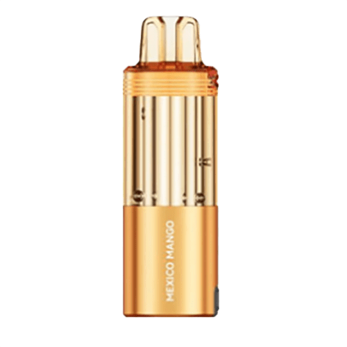 Foger Switch Pro 30K Disposable Vape Pod DISPOSABLE