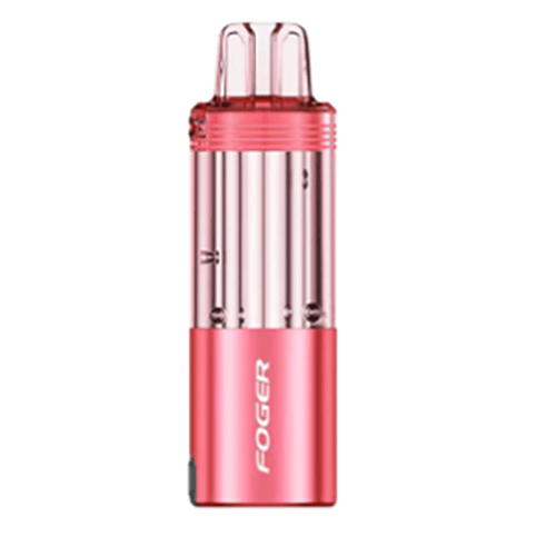 Foger Switch Pro 30K Disposable Vape Pod DISPOSABLE