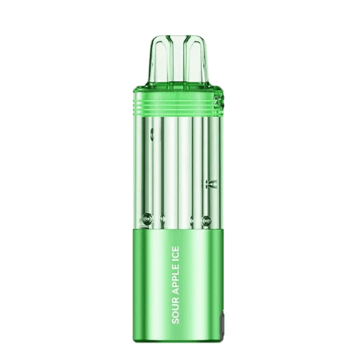 Foger Switch Pro 30K Disposable Vape Pod DISPOSABLE