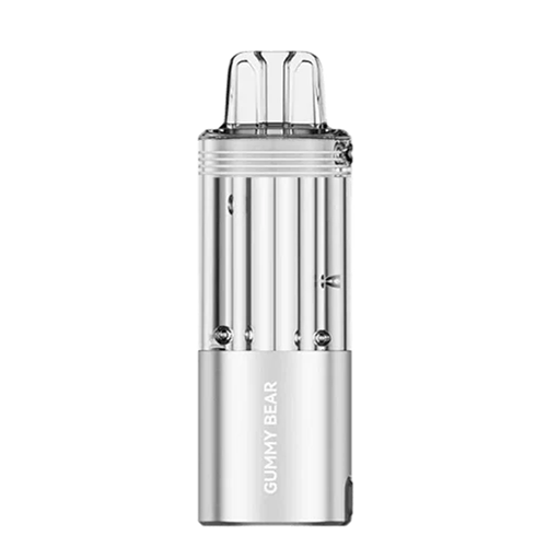 Foger Switch Pro 30K Disposable Vape Pod DISPOSABLE