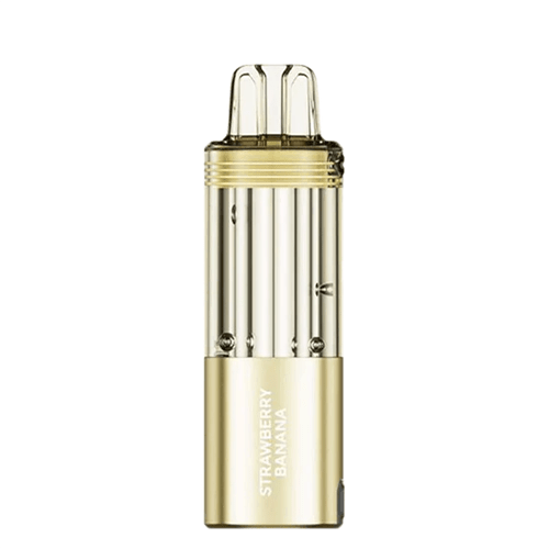 Foger Switch Pro 30K Disposable Vape Pod DISPOSABLE