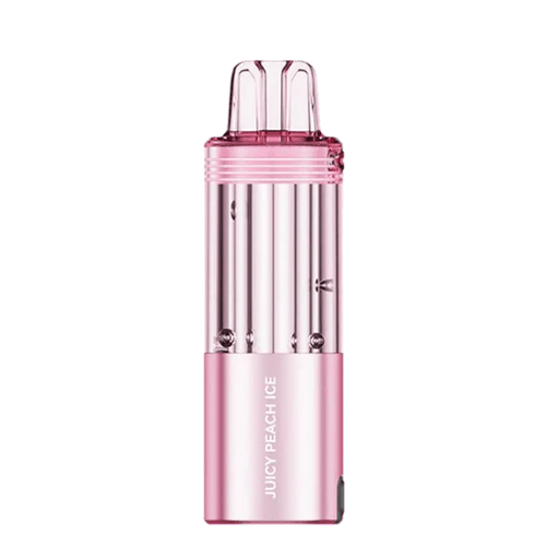 Foger Switch Pro 30K Disposable Vape Pod DISPOSABLE