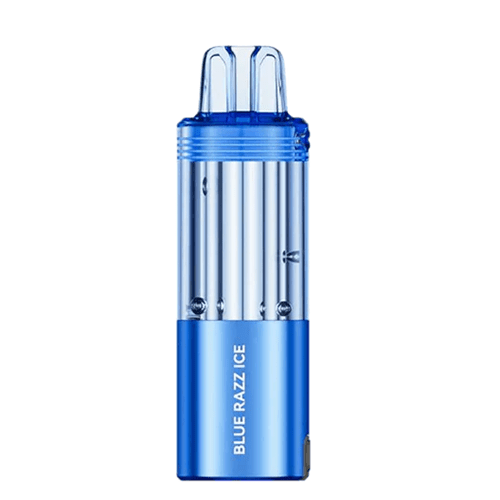 Foger Switch Pro 30K Disposable Vape Pod DISPOSABLE