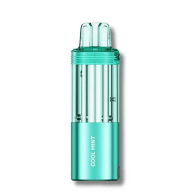 Foger Switch Pro 30K Disposable Vape Pod DISPOSABLE