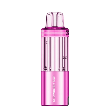 Foger Switch Pro 30K Disposable Vape Pod DISPOSABLE