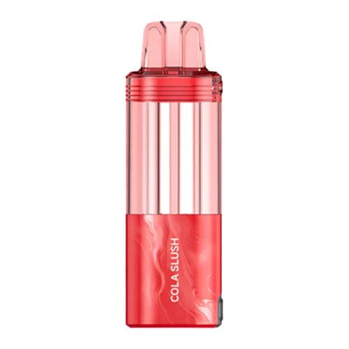 Foger Switch Pro 30K Disposable Vape Pod DISPOSABLE