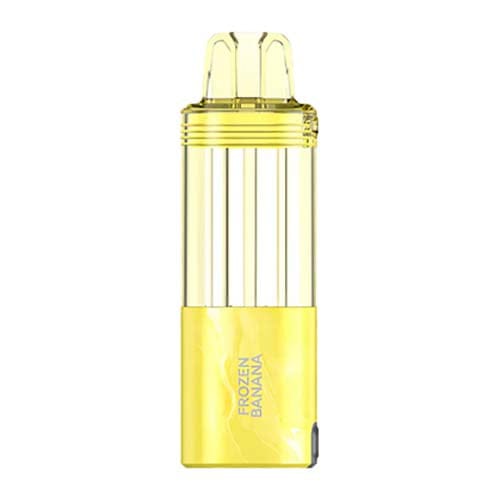 Foger Switch Pro 30K Disposable Vape Pod DISPOSABLE