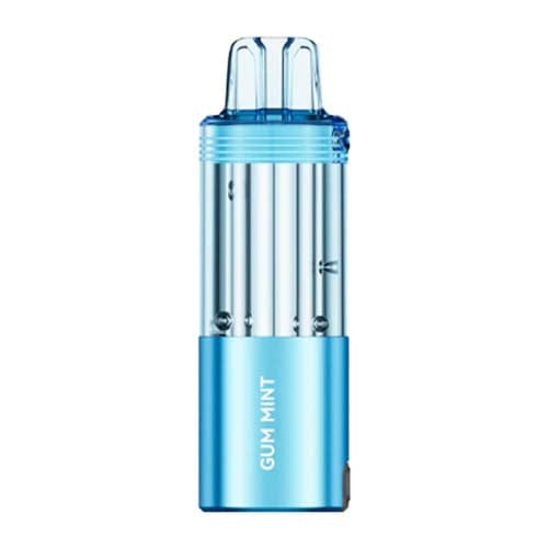Foger Switch Pro 30K Disposable Vape Pod DISPOSABLE