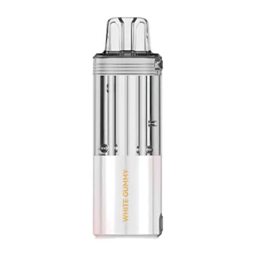 Foger Switch Pro 30K Disposable Vape Pod DISPOSABLE