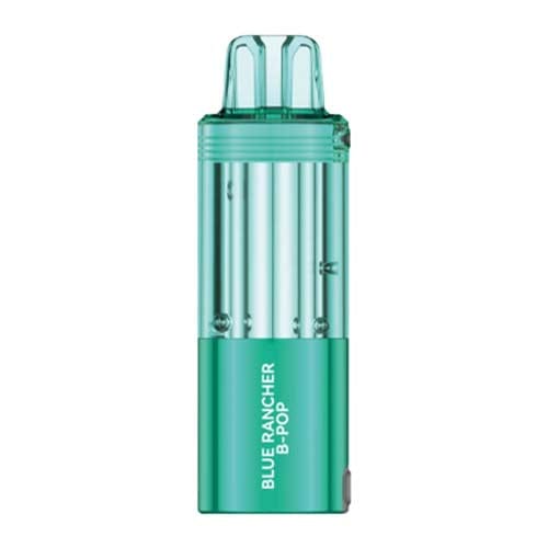 Foger Switch Pro 30K Disposable Vape Pod DISPOSABLE