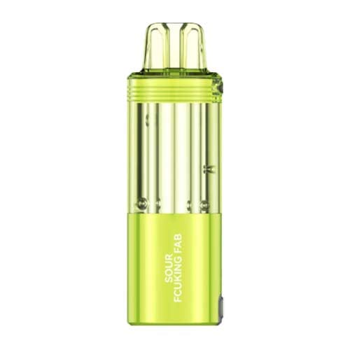 Foger Switch Pro 30K Disposable Vape Pod DISPOSABLE