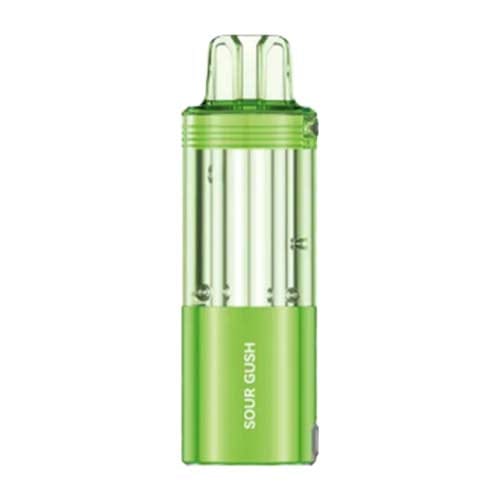 Foger Switch Pro 30K Disposable Vape Pod DISPOSABLE