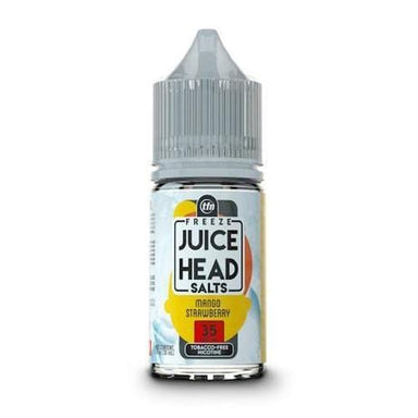 Freeze Mango Strawberry by Juice Head TFN Salts 30ML E-Liquid