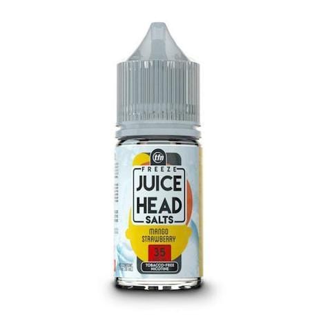 Freeze Mango Strawberry by Juice Head TFN Salts 30ML E-Liquid
