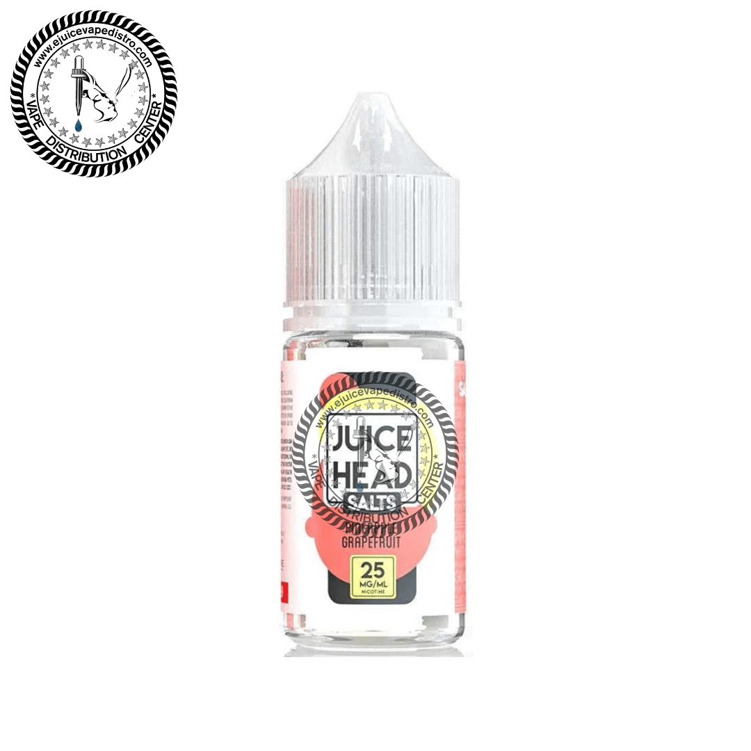 Freeze Pineapple Grapefruit by Juice Head Salts 30ML E-Liquid