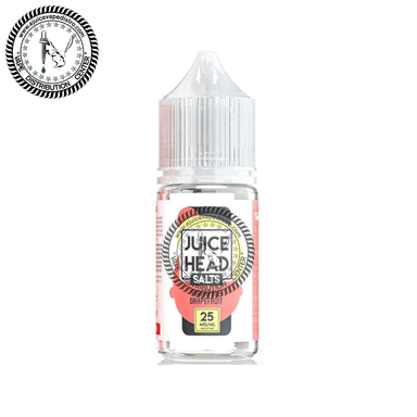 Freeze Pineapple Grapefruit by Juice Head Salts 30ML E-Liquid