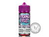 Fried Eye Scream by Strange Fruit 100ML E-Liquid