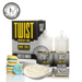 Frosted Amber Salt by TWIST Salt 60ML E-Liquid