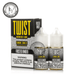 Frosted Amber Salt by TWIST Salt 60ML E-Liquid