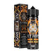 Frozen Peach by Alt Zero 60ML TFN E-Liquid