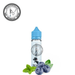 FrznBerry by BLVK Unicorn 60ML E-Liquid