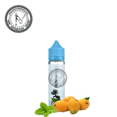 FrznMango by BLVK Unicorn 60ML E-Liquid