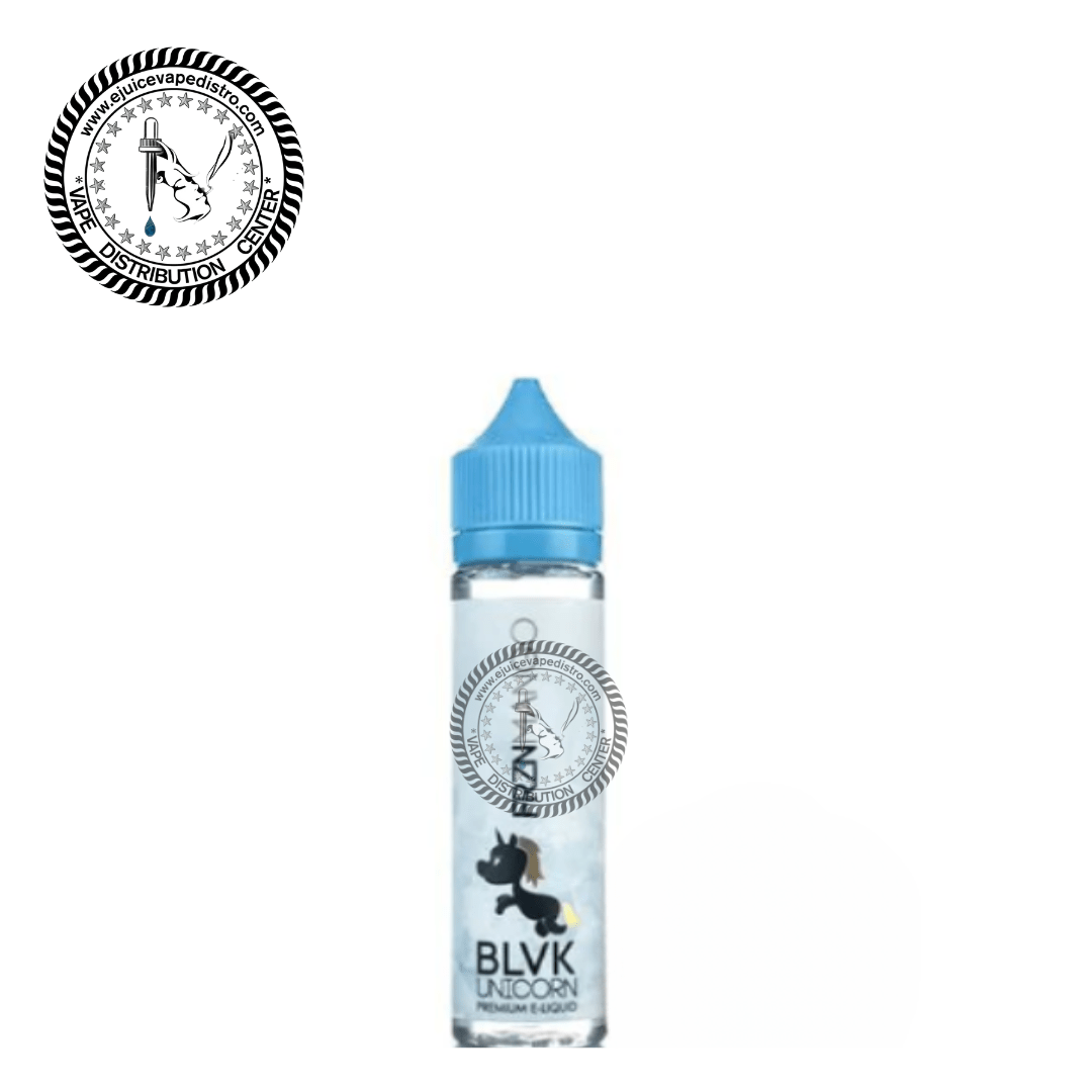 FrznMango by BLVK Unicorn 60ML E-Liquid