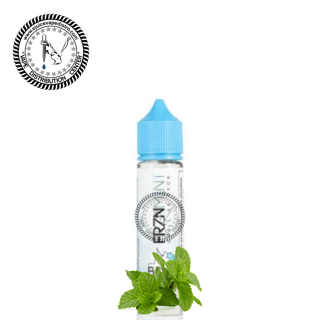 FRZNMINT by BLVK Unicorn 60ML E-Liquid