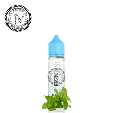 FRZNMINT by BLVK Unicorn 60ML E-Liquid