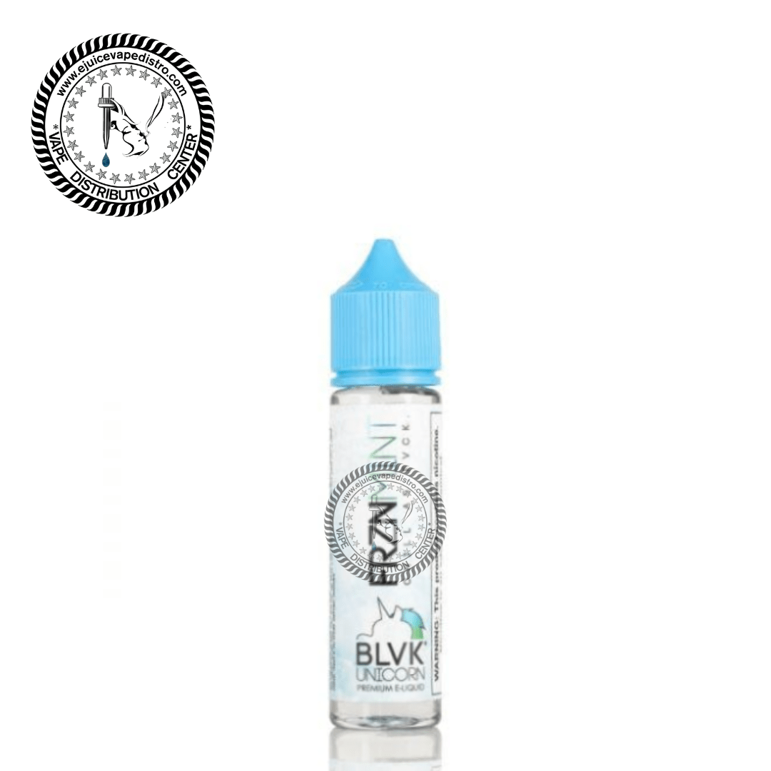 FRZNMINT by BLVK Unicorn 60ML E-Liquid
