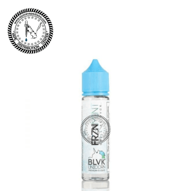 FRZNMINT by BLVK Unicorn 60ML E-Liquid
