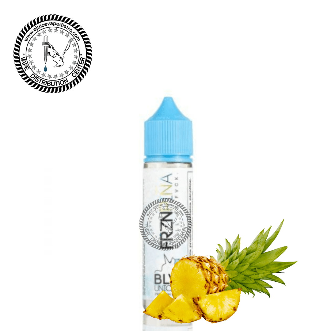 FRZNPINA by BLVK Unicorn 60ML E-Liquid