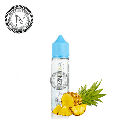 FRZNPINA by BLVK Unicorn 60ML E-Liquid